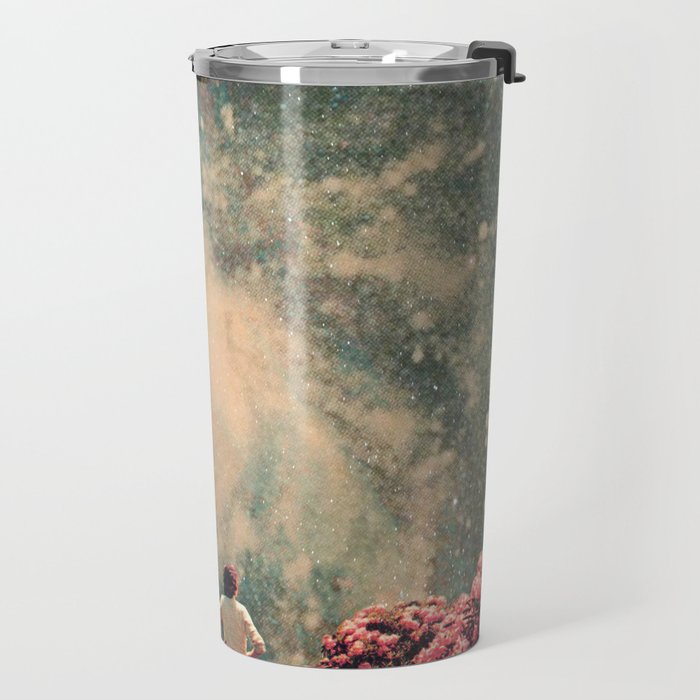 There will be Light in the End Travel Mug Gallery Image 2