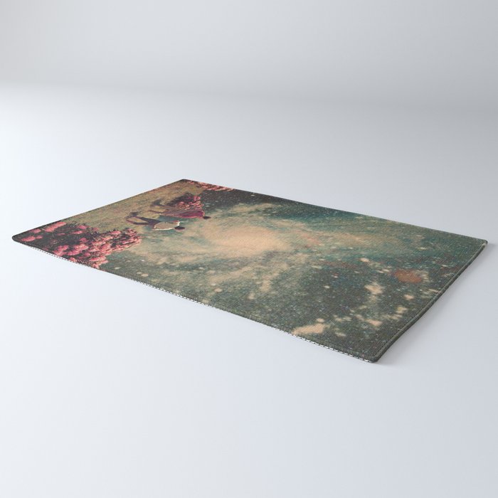 There will be Light in the End Rug Gallery Image 3