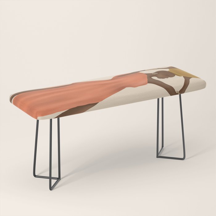 Balance Bench Gallery Image 1
