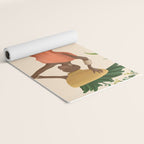 Balance Yoga Mat Gallery Image 2