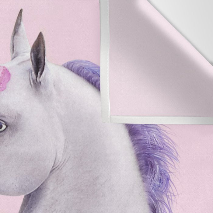 UNICORN Wall Tapestry Gallery Image 3