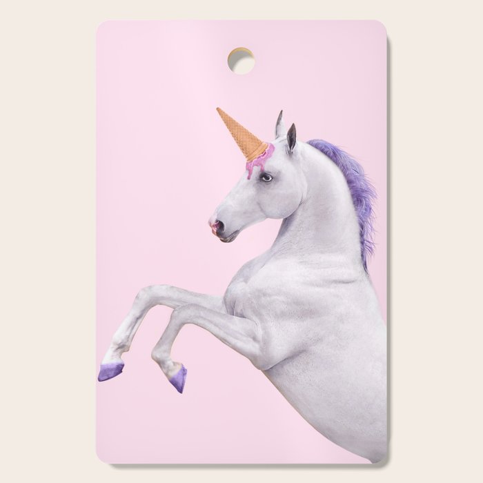UNICORN Cutting Board Gallery Image 1