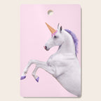 UNICORN Cutting Board Gallery Image 1