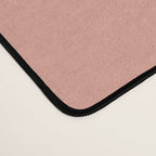 Whale in Bloom Desk Mat Gallery Image 4