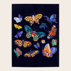 Butterflies Day Poster Gallery Image 4