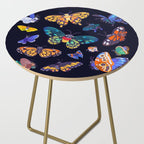 Butterflies Day Side Table Gallery Image 2
