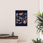 Butterflies Day Poster Gallery Image 2
