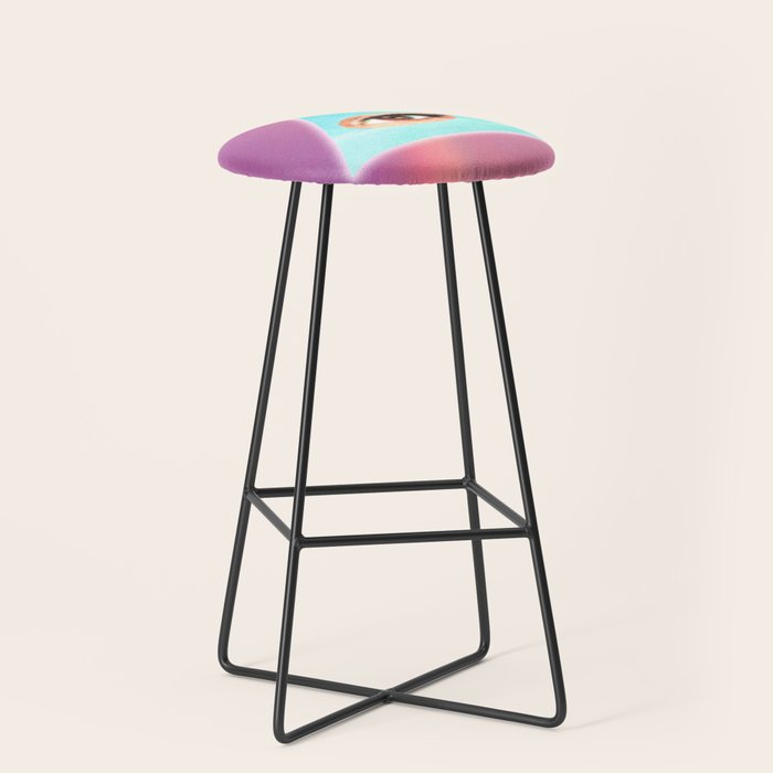 Eye see you Stool Gallery Image 1