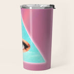Eye see you Travel Mug Gallery Image 2