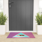 Eye see you Welcome Mat Gallery Image 3
