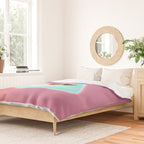 Eye see you Duvet Cover Gallery Image 2