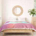 Eye see you Duvet Cover Gallery Image 3