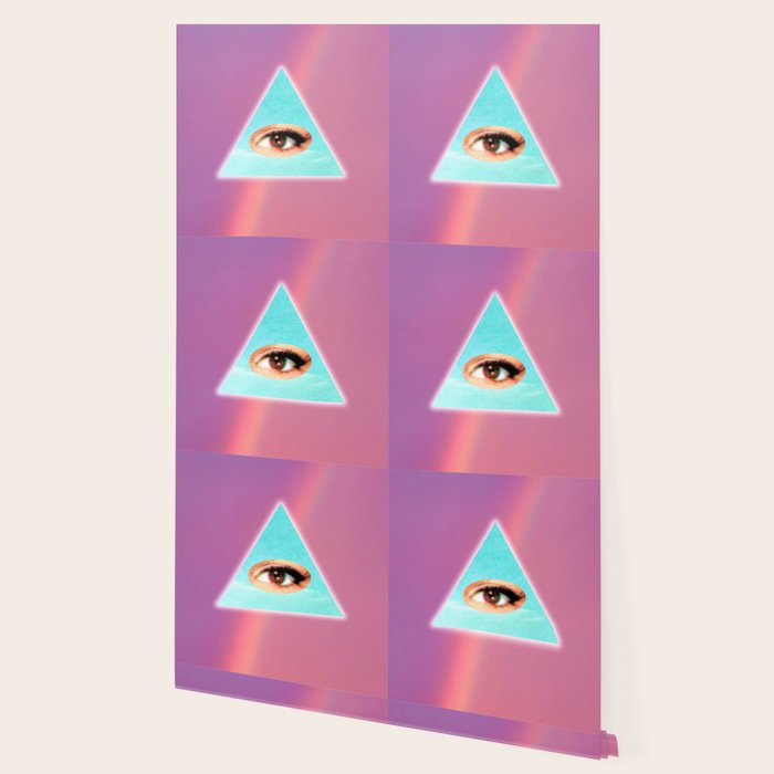 Eye see you Wallpaper Gallery Image 2