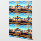 Maynard Dixon Home of the Desert Rat Wallpaper Gallery Image 2