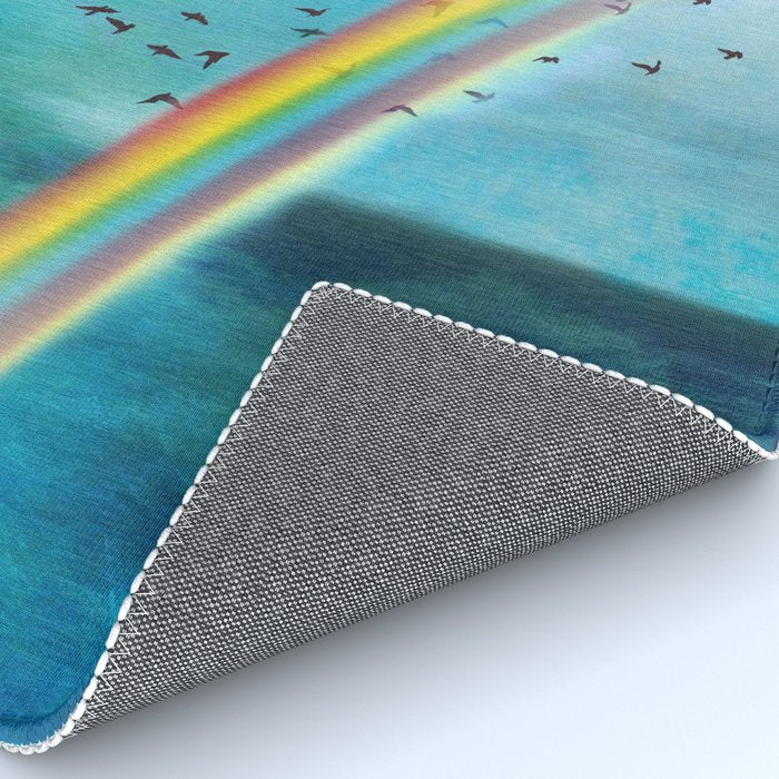 Rainbow Rug Gallery Image 4