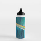 Rainbow Water Bottle Gallery Image 3