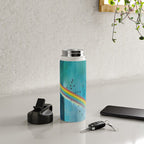 Rainbow Water Bottle Gallery Image 4
