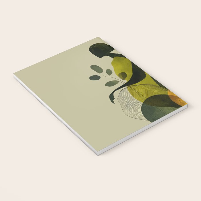 The Space Between Us Notebook Gallery Image 3