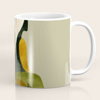 The Space Between Us Coffee Mug Gallery Image 1