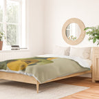 The Space Between Us Duvet Cover Gallery Image 2
