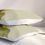 The Space Between Us Pillow Sham Gallery Image 3
