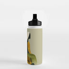 The Space Between Us Water Bottle Gallery Image 2