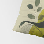 The Space Between Us Pillow Sham Gallery Image 4