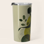 The Space Between Us Travel Mug Gallery Image 3
