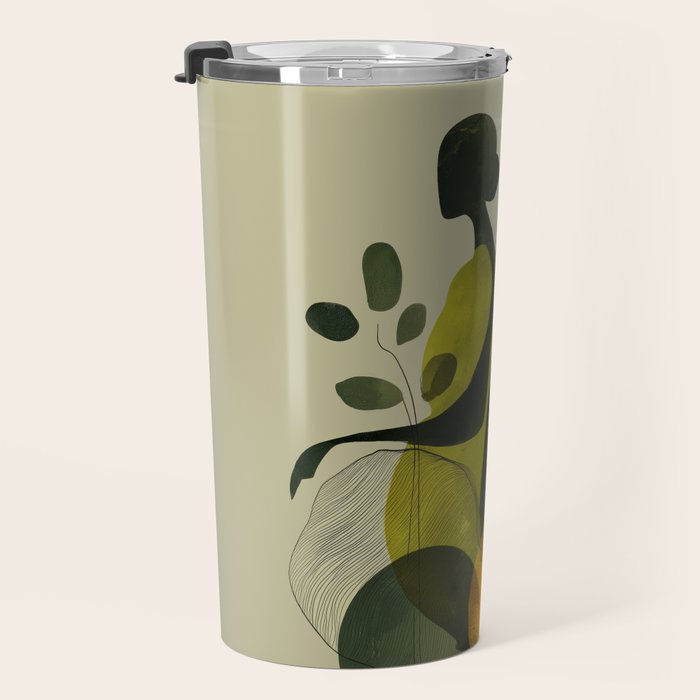 The Space Between Us Travel Mug Gallery Image 3
