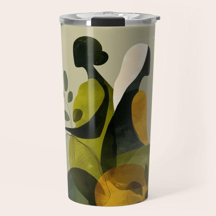 The Space Between Us Travel Mug Gallery Image 1