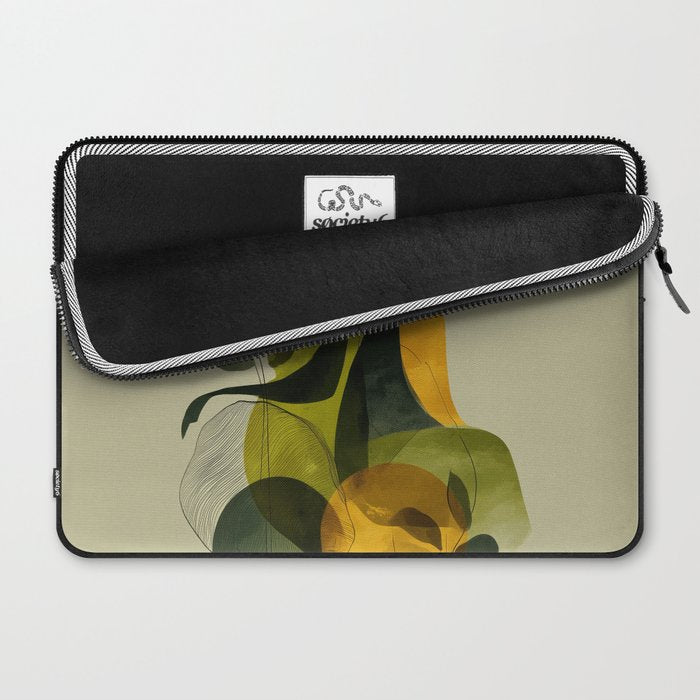 The Space Between Us Laptop Sleeve Gallery Image 2
