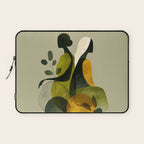 The Space Between Us Laptop Sleeve Gallery Image 1