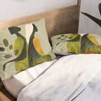 The Space Between Us Pillow Sham Gallery Image 2