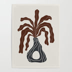 Modern Vase #1 Poster Gallery Image 4