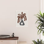 Modern Vase #1 Poster Gallery Image 2