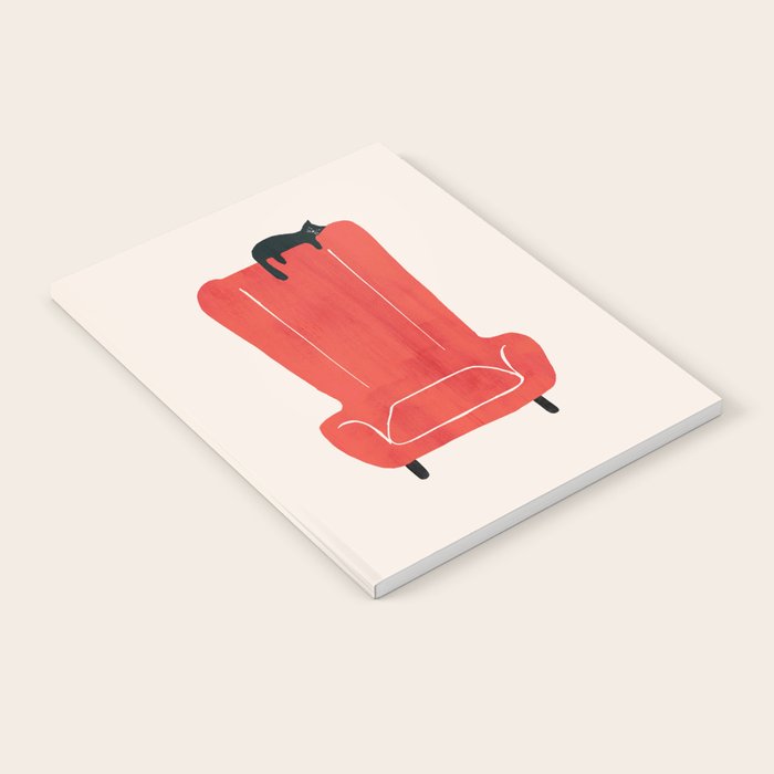 Mood : how to make the most of everyday Notebook Gallery Image 1
