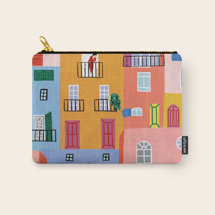 Home Together Carry All Pouch Gallery Image 1