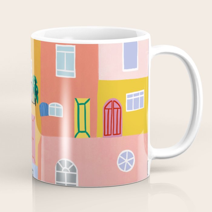 Home Together Coffee Mug Gallery Image 1