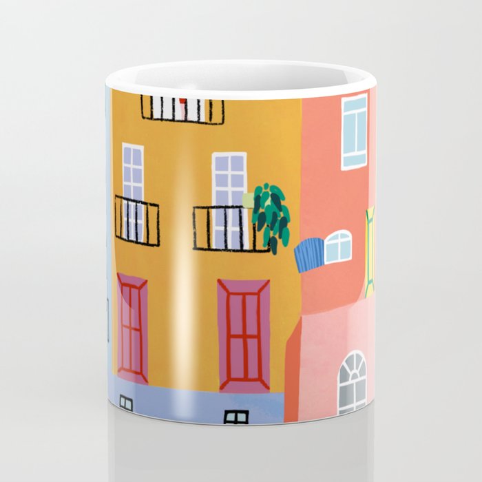 Home Together Coffee Mug Gallery Image 4