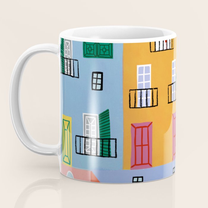 Home Together Coffee Mug Gallery Image 3