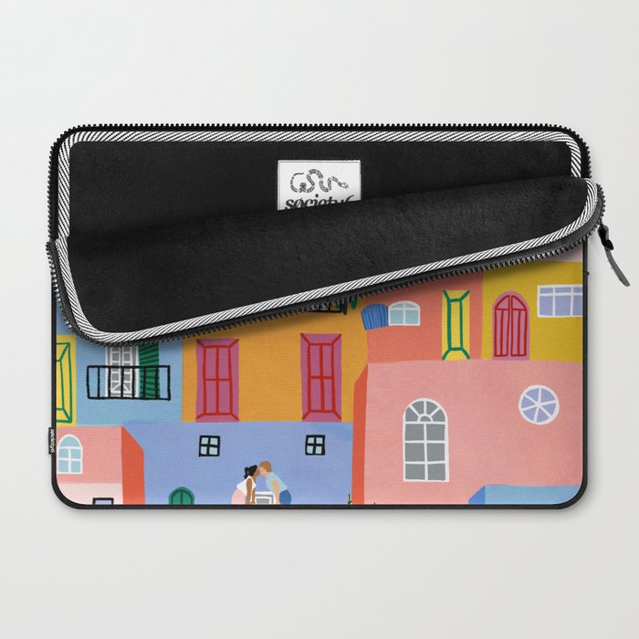 Home Together Laptop Sleeve Gallery Image 2