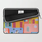 Home Together Laptop Sleeve Gallery Image 2