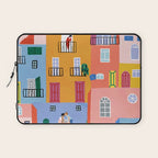 Home Together Laptop Sleeve Gallery Image 1