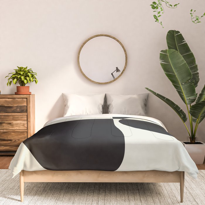 // Reverse 02 Comforter Gallery Image 3