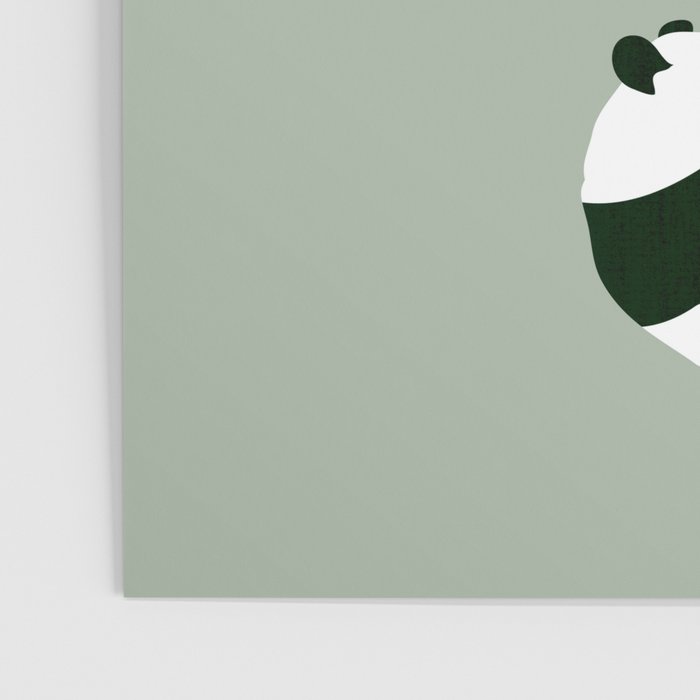 Traveling panda Poster Gallery Image 3