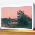 Strange Sky Wall Mural Gallery Image 2