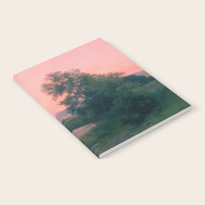 Strange Sky Notebook Gallery Image 2
