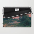Strange Sky Laptop Sleeve Gallery Image 2