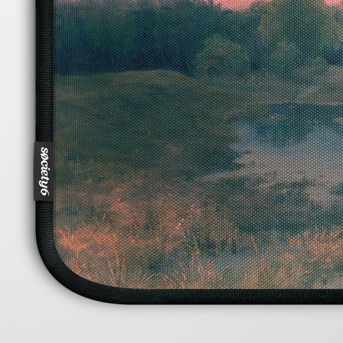 Strange Sky Laptop Sleeve Gallery Image 3