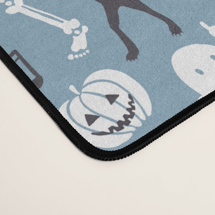 Halloween Night Fever Desk Mat Gallery Image 4